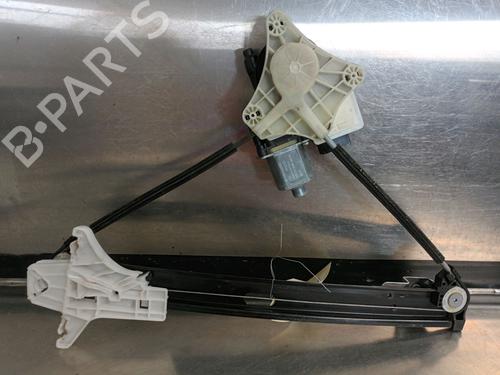 Used Rear right window mechanism SEAT IBIZA V (KJ1, KJG) 1.0 TSI (115 hp) 14949043