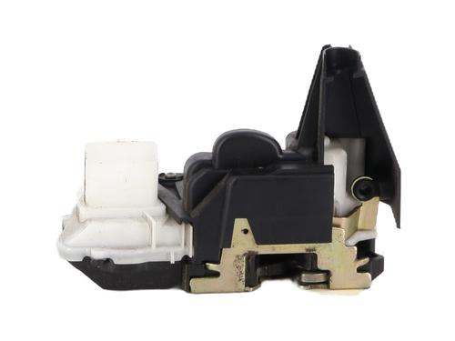 Front left lock PEUGEOT 307 (3A/C) 2.0 HDi 110 | BP26408418C98 