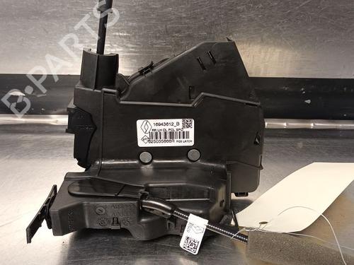 Used Rear left lock RENAULT ESPACE V (JR_) [2015-2023]  20601749