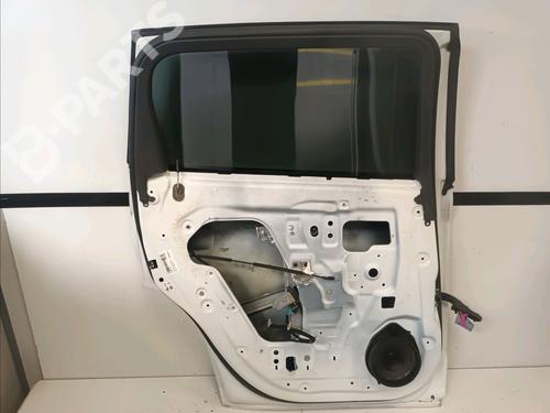 Left rear door CHEVROLET ORLANDO (J309) 2.0 D | BP10284199C4