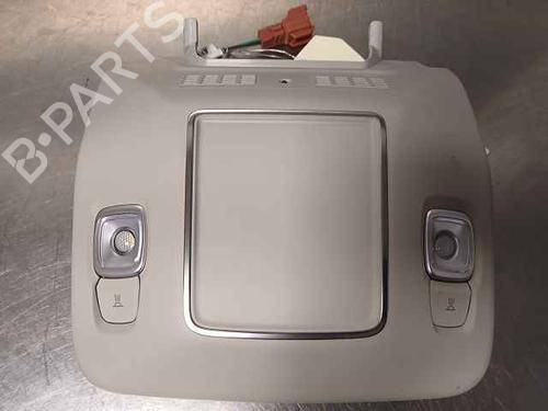Used Interior roof light RENAULT ESPACE V (JR_) [2015-2023]  30409500