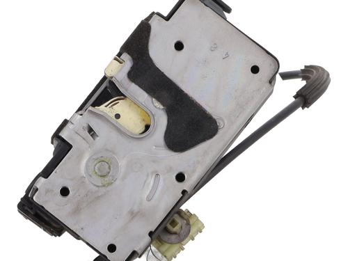 Front right lock OPEL MERIVA B MPV (S10) 1.3 CDTI (75) | BP31636338C97 