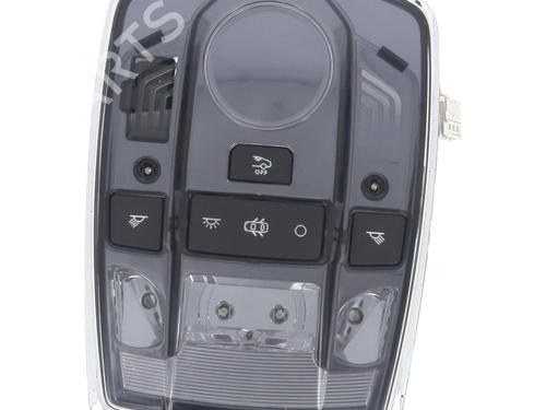 Used Interior roof light PEUGEOT 508 I (8D_) 2.0 HDi (163 hp) 29268674