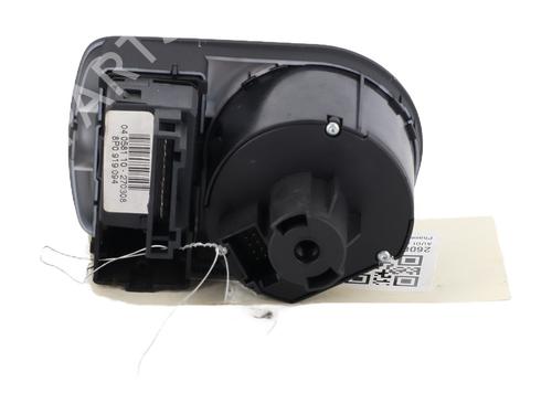 Headlight switch AUDI A3 Sportback (8PA) 1.9 TDI | BP33747493I24 - Image 2