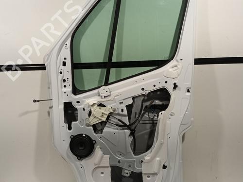 Right front door RENAULT MASTER III Van (FV) Z.E. (FV1Z) | BP29173308C3 