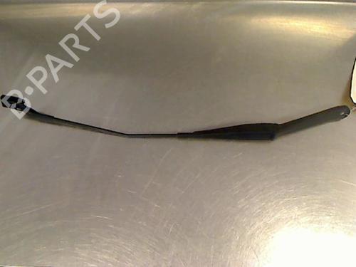 Used Front windshield wiper arm FORD FIESTA VI (CB1, CCN) 1.4 TDCi (68 hp) 20599546