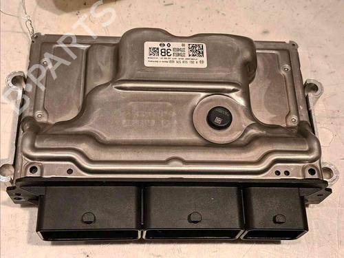 Used Engine control unit (ECU) RENAULT MEGANE E-TECH SUV EV60 (BNJ1) (218 hp) 21587463