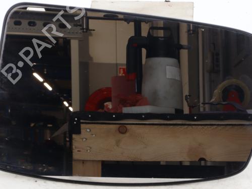 Used Right mirror glass Right mirror glass RENAULT MASTER II Van (FD) 2.5 dCi (FD02) (101 hp) 36035960 36035960