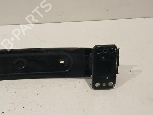 Front bumper reinforcement FIAT 500 (312_) 0.9 (312AXG1A, 312.AXG11) | BP29696907C109 