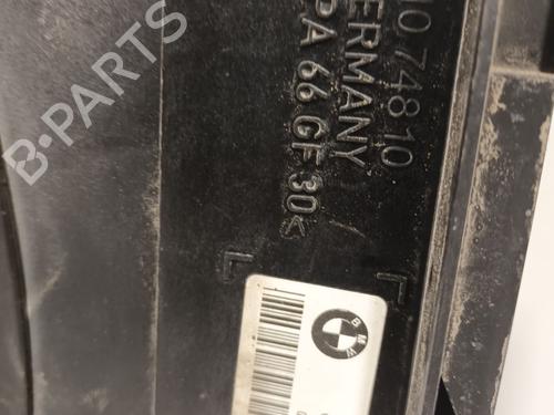 Radiator fan BMW X3 (E83) 2.0 d | BP36107040M35 - Image 3