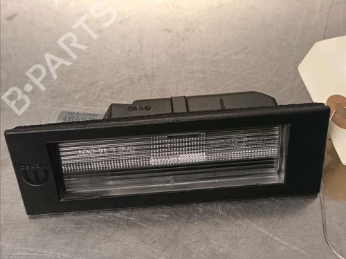 Used Licence plate light FIAT TIPO Hatchback (356_, 357_) 1.4 (356HXA1B) (95 hp) 14869080