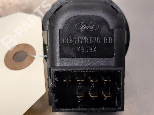 Mirror switch FORD FIESTA VI (CB1, CCN) 1.4 TDCi | BP9330143I25 
