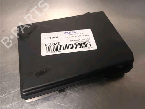 Fuse box NISSAN JUKE (F16_) DIG-T 117 | BP29624783E1 