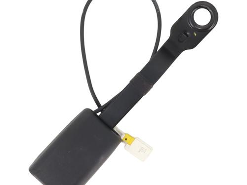 Seat buckle CITROËN C4 Picasso I MPV (UD_) 1.6 HDi 110 | BP26650978I32 