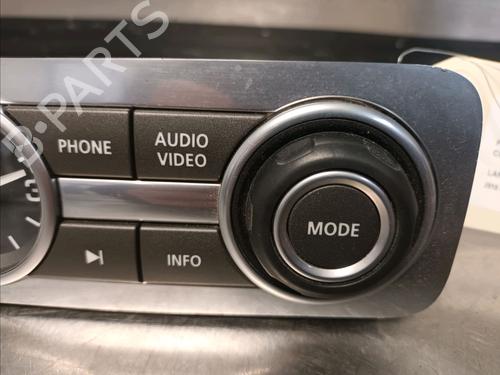 Switch LAND ROVER RANGE ROVER SPORT I (L320) 3.6 D 4x4 | BP13310204I30 