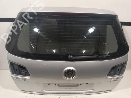Used Tailgate VW PASSAT B6 Variant (3C5) 2.0 TDI 16V 4motion (140 hp) 20671162