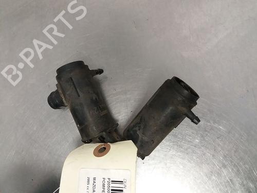 Washer pump MAZDA PREMACY (CP) 2.0 TD | BP20610199E24 