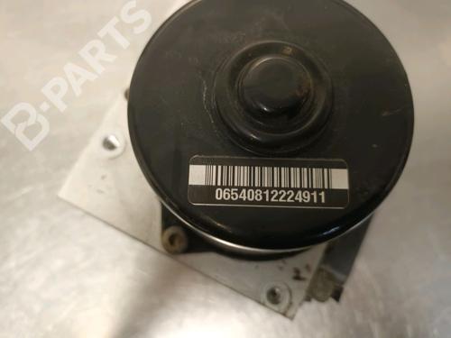 ABS pump PEUGEOT 206 Hatchback (2A/C) 1.9 D | BP11963552M43 