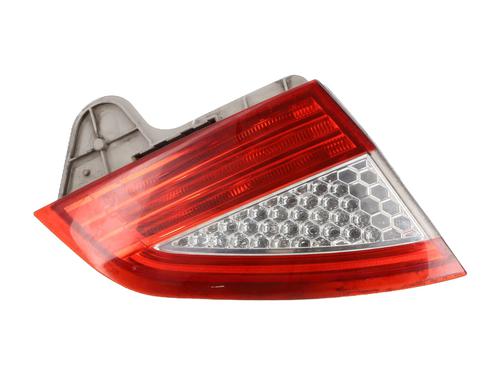 Used Left tailgate light FORD MONDEO IV (BA7) [2007-2015]  25134465