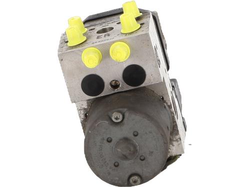 ABS pump OPEL ZAFIRA A MPV (T98) 2.2 DTI 16V (F75) | BP25044244M43 