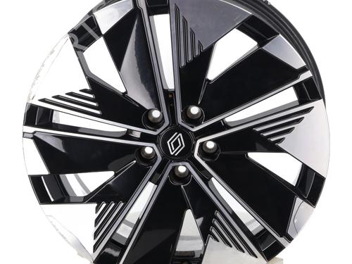Used Rim Rim RENAULT SCENIC E-TECH PHASE I EV87 (218 hp) 36429438 36429438