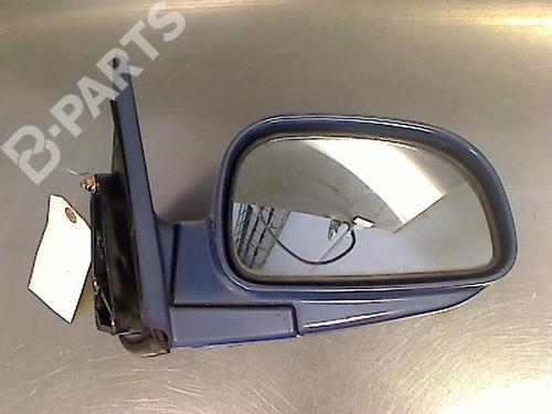 Used Right mirror HYUNDAI SANTA FÉ I (SM) 2.0 CRDi (113 hp) 9317598