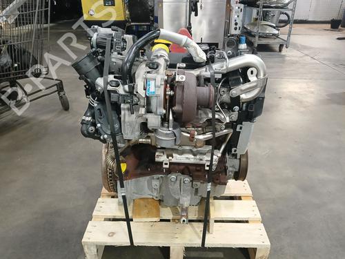 Engine MERCEDES-BENZ CITAN Box Body/MPV (W415)  | BP29419661M1 