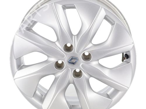 Fælk Fælk RENAULT ZOE (BFM_) ZOE (88 hp) 39757032 39757032