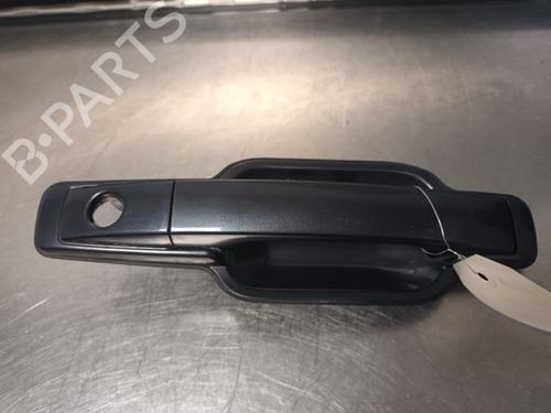 Used Front right exterior door handle SSANGYONG KYRON 2.0 Xdi 4x4 (141 hp) 15741320