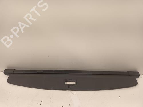 Used Rear parcel shelf VW TOURAN (1T1, 1T2) 1.9 TDI (105 hp) 30898989
