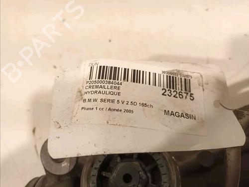 Steering rack BMW 5 (E60) 525 d | BP17315417M22 
