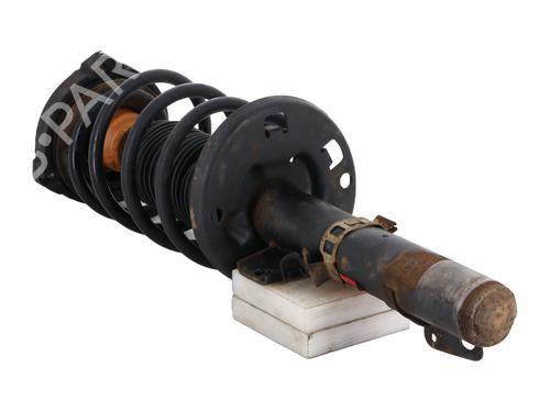 Left front shock absorber VW POLO IV (9N_, 9A_) 1.9 SDI | BP30455273M16