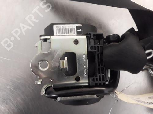 Front right belt tensioner PEUGEOT 308 I (4A_, 4C_) 1.6 HDi | BP9323847C88 