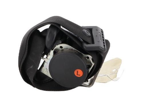 Used Rear left belt tensioner FORD FIESTA V (JH_, JD_) 1.3 (69 hp) 24628145
