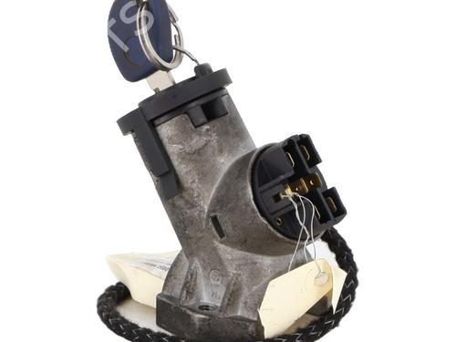 Ignition barrel CITROËN JUMPER I Van (230L) 2.5 TDi | BP25027429M48 