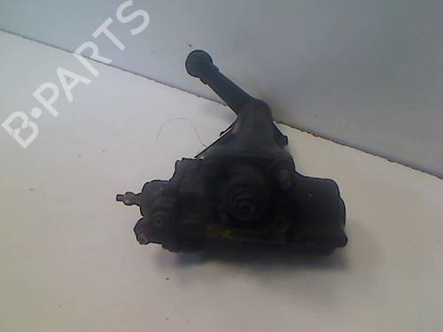 Steering rack HYUNDAI TERRACAN (HP) 2.9 CRDi 4WD | BP20599583M22 