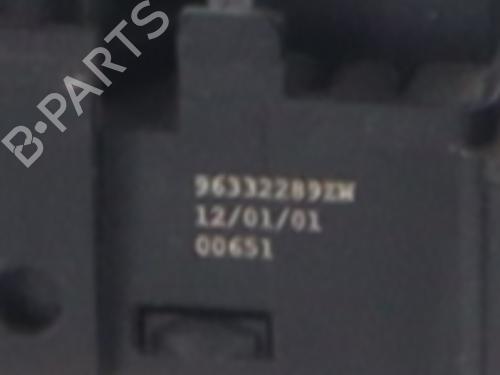 Switch CITROËN C5 I (DC_) 3.0 V6 (DCXFXC, DCXFXF) | BP36855592I30  - Image 5