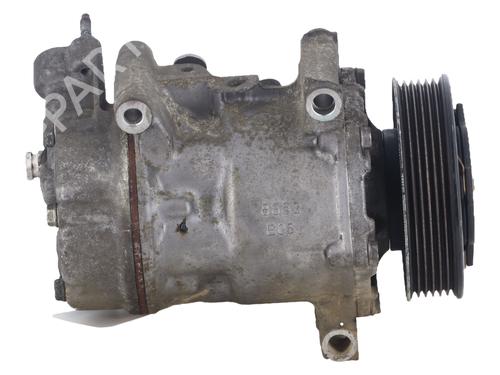 Used AC compressor AC compressor 38498266 38498266