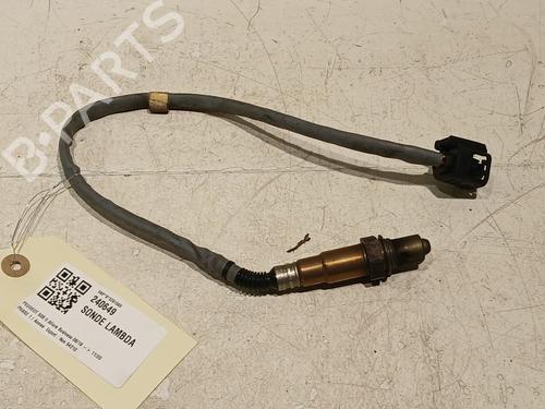 Used Electronic sensor PEUGEOT 508 SW II (FC_, FJ_, F4_) Hybrid 224 (F45GQU) (224 hp) 20607301