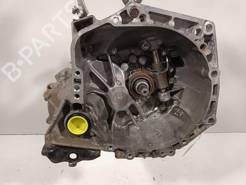 Used Gearbox CITROËN C1 (PM_, PN_) 1.0 (68 hp) 29965196