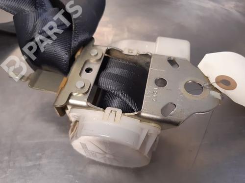Rear right belt tensioner SUZUKI SX4 (EY, GY) 1.6 DDIS (RW416D) | BP9336740C90 