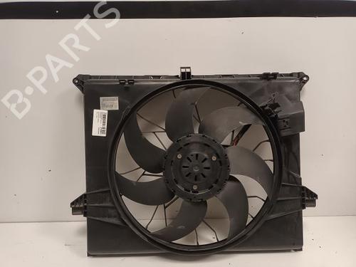 Koelventilatormotor MERCEDES-BENZ R-CLASS (W251, V251) [2005-2017]  15740277