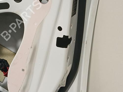 Right front door OPEL MERIVA B MPV (S10) 1.7 CDTI (75) | BP25483269C3 