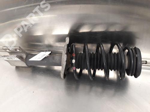 Used Right front shock absorber Right front shock absorber CITROËN C4 II (NC_) 1.6 HDi 90 (92 hp) 9319781 9319781
