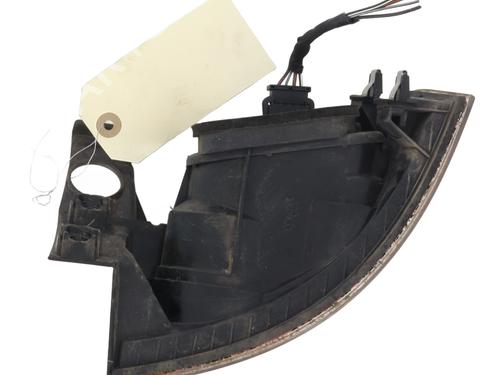 Left taillight SEAT IBIZA III (6L1) 1.2 | BP27309996C34 