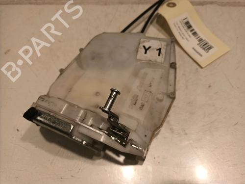 Used Rear right lock FIAT SEDICI (189_) 1.9 D Multijet (120 hp) 16430530