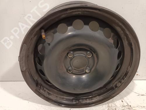 Used Rim DACIA SANDERO II 1.2 (73 hp) 20608286