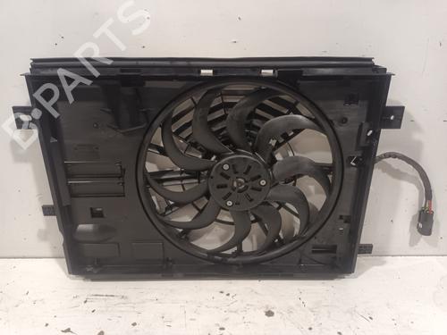 Køleventilator elektrisk PEUGEOT 508 SW II (FC_, FJ_, F4_) Hybrid 224 (F45GQU) (224 hp) 21686452