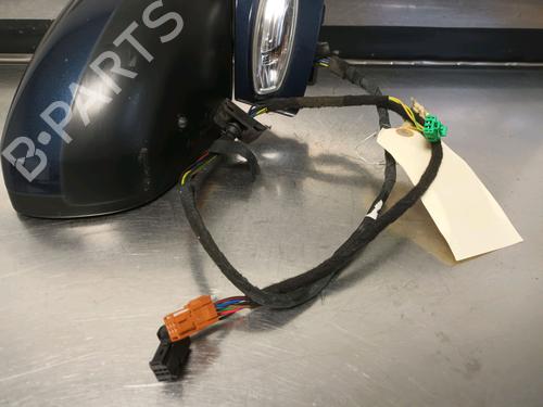 Right mirror CITROËN C4 I (LC_) 1.6 HDi | BP12822638C27 