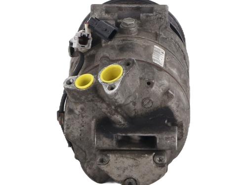 AC compressor RENAULT GRAND SCÉNIC III (JZ0/1_) 2.0 16V (JZ0G) | BP20607155M34